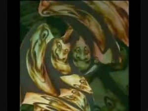 Modest Mouse - Parting of the Sensory Music Video