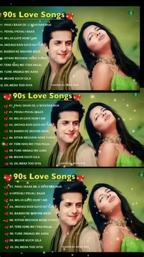 pehli baar Dil yu #90shindisong #kumarsongs #hindisong #sadabaharpuranegane