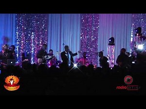 DISIP - PSAUMES 150 - LIVE À MONTRÉAL @RENAISSANCE