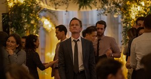 Neil Patrick Harris in the Uncoupled teaser Release