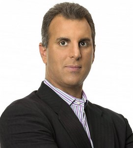 Guy Adami | Biography