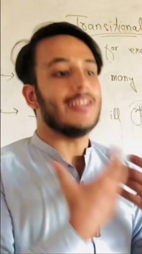 transitional devices, transitional devices in english, transitional devices by dear sir