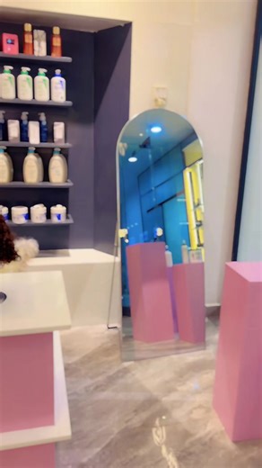 Explore Premium Cosmetics at Gerji Imperial BMA Plaza