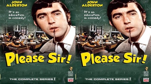 Please Sir! (1968) ★ The Welcome Mat (S1E1)