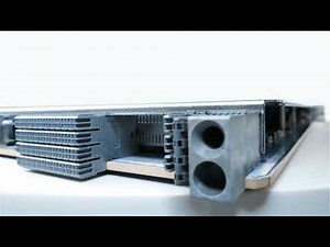 Juniper MX-SPC3 Services Card