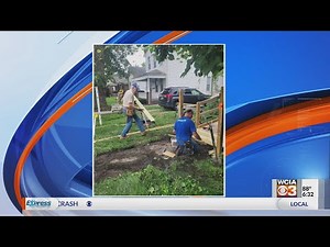 Habitat for Humanity accepting applications for Wheelchair Ramp Program