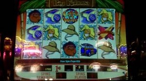 ᐅ Catch-A-Wave Slot Bonus - IGT - Download & Play