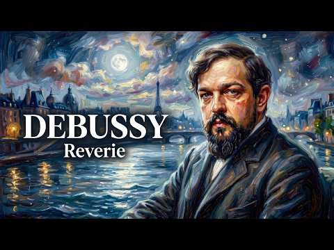Claude Debussy Masterpieces | 2 hours of Reverie | Peaceful Classical Music