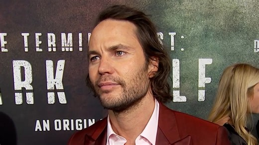Taylor Kitsch On If He'd Return To 'Friday Night Lights' & Says What He Thinks Tim Riggins Is Up To | Access