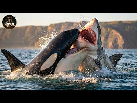 WILD ARCTIC | Deadliest Predators Fight for Survival | Wildlife Documentary