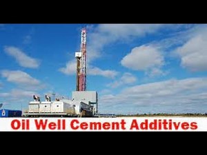 Cementing additives and Slurry design
