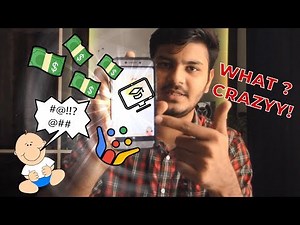 5 Absolutely useful GOOGLE apps for Android! Must Try