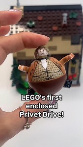 4K views · 3.7K reactions | This is your first look at the new LEGO...