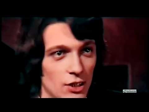 Renato Dei Profeti - Gli Occhi Verdi Dell'amore. + TESTO