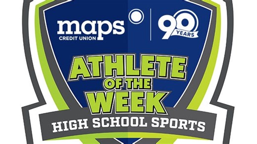 Regis hoops player wins Maps Credit Union boys Athlete of the Week