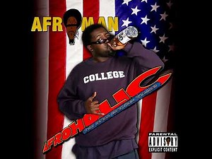 Afroman - I Drive Better Drunk (HD)