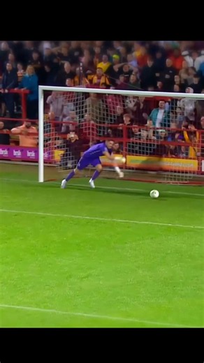 The Penalty Was Easy… Then the Player's Legs Decided to QUIT 😂💀🎯🔥 | Weirdest Penalty Fails Ever