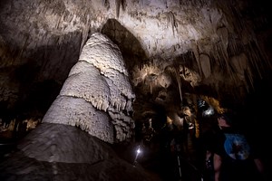 Planning a visit to Carlsbad Caverns National Park? Here’s what you need to know