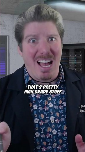 Would Shy Guy attack a person who saw its face but reincarnated? #drsherman #site42 #scp