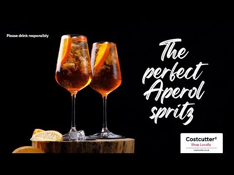 How to Make the Perfect Aperol Spritz: A Refreshing Cocktail Recipe