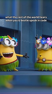 totally | Minions
