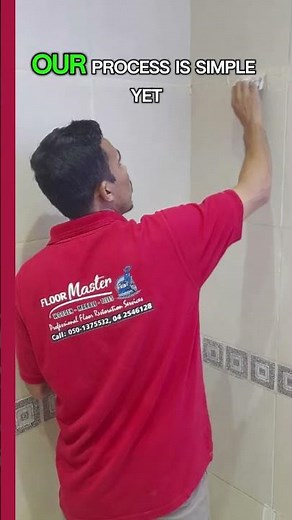 #Grout Filling dubai #Tiles regrouting dubai #Floor regrouting service in dubai #Regrouting