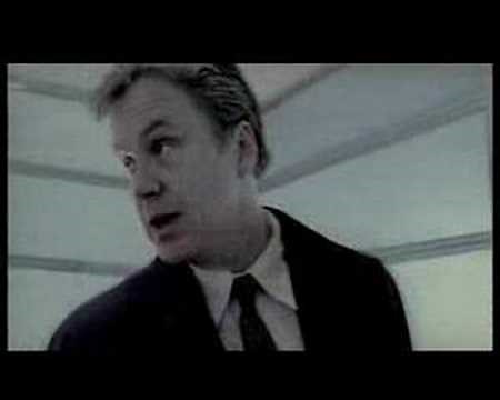 Código 46 - Trailer