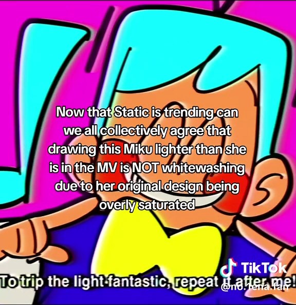 Understanding Fanart Controversies in Miku Designs