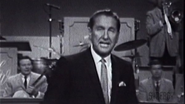The Lawrence Welk Show (TV Series 1951–1955)