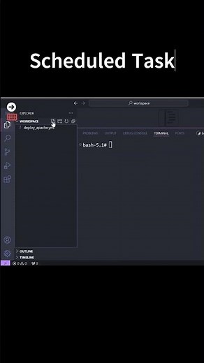 Automate Scheduled Tasks with Ansible Playbook | RHCE Tutorial