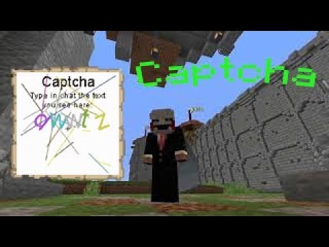 Captcha - Plugin Showcase by DerVillion
