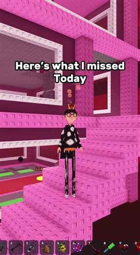 Understanding Roblox Server Hopping and Griefing