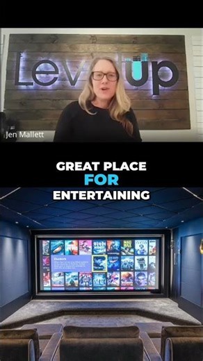 Media Room vs. Dedicated Theater: What’s the difference? 🎬