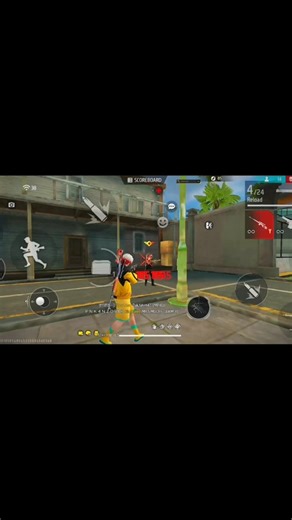 trning NOW ⚠️#freefire #foryou #shorts #iamriday