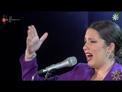 Lo Flamenco. Mujeres cantaoras. 2020