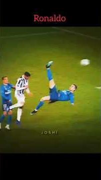 Ronaldo 🥵x Passo Bem Solto = UNSTOPPABLE #Motivation