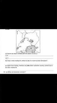 PLE Secret set P7 2025 Social studies and religious education #KATEDApp #UCE2024 #StudySmart