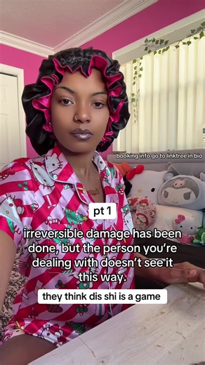 tinababi (@tinametaphysics)’s video of Emotional Damage