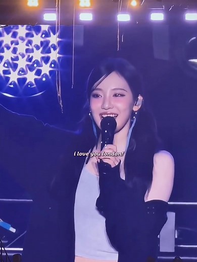 Ningning's Remarkable Singing Moments and Performance Highlights