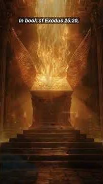 From Cherub to Devil… Lucifer’s Fall
