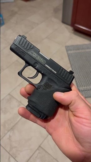 Ruger LCP 10th Anniversary or Diamondback DB380?