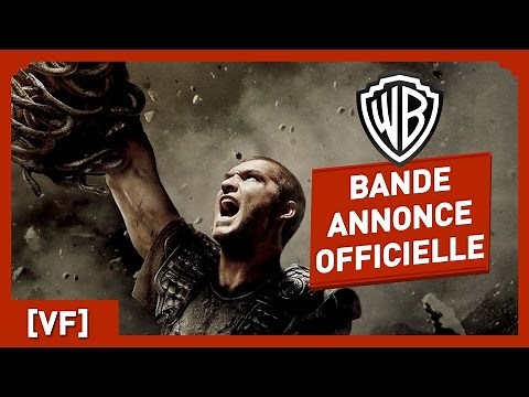 Le Choc des Titans - Bande Annonce Officielle (VF) - Sam Worthington / Liam Neeson / Ralph Fiennes
