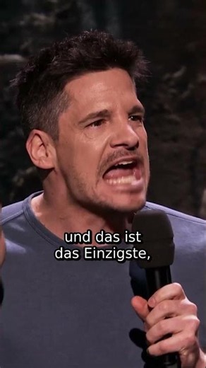„Ist ja gut, Günther!“ – Alain Frei über die Gender-Verweigerer | Till Reiners Happy Hour
