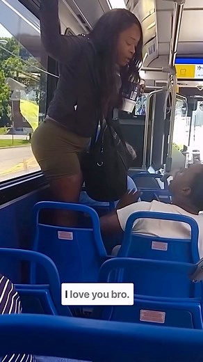 this is so sad. Why nobody stepped in to help? I’ve dated men like THIS before. Just Look at how he looks at her. That is one LUSTFUL man . Keeping her around but doesn’t know what to do with her. He talking about he love her but probably only loves the way she makes him feel . SMH ! Men like THIS always get what’s coming for them . | Kristaa Killaa