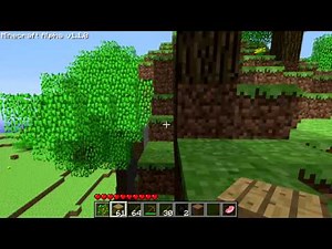 Deifisagg spielt Minecraft - Episode 01 - Grundlagen [German/Deutsch Let´s Play]