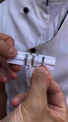 Viviana Sound Solutions on Instagram: "Viviana Moleskin Extreme is the only tape on the market that you can bend and shape. It keeps its form, allowing you to create an air gap around the lav mic, effectively avoiding rustling noise. Made in Italy 🇮🇹 It is easy that’s it follow us! 🤩☑️🤩 #vivianasoundsolutions"