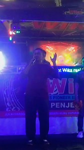 Live karangan lampung | OT WIKA Musik Real Official