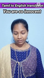 300K views · 10K reactions | Speak English Within 16 Hours Tamil to English translation #100k #200k Whatsapp 9080181863 To join our Possible English whatsapp course or one to one , Kindly Whatsapp or contact +91 90801 81863 Next batch commences on 15 th June 13 th June is the last day to join #feedback #BTS #new #spokenenglish #learn #kanchipuram #madurai #chennai #bangalore #uk #English | Speak English Within 16 Hours | Facebook