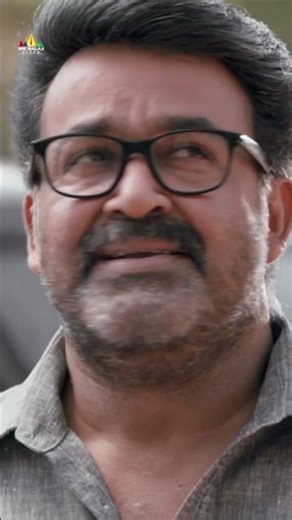 P Balachandran Heartfelt Words with Mohanlal | #GunShot | #shorts | #ytshorts | #sribalajivideo