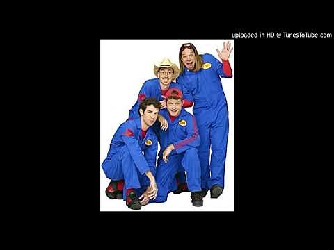 Imagination Movers - Imagination Movers Theme